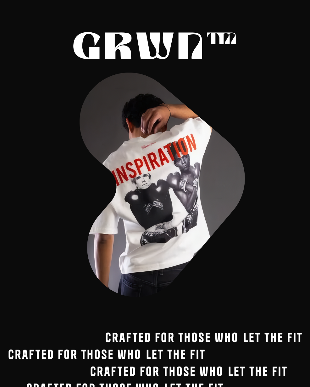 GRWN poster 2