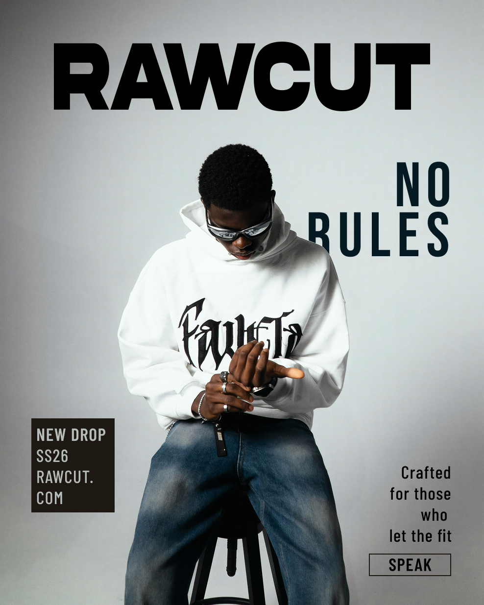 Rawcut